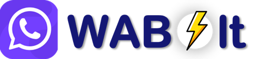 WABolt Logo